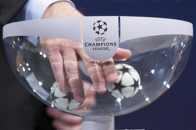 Champions League: Αύριο η κλήρωση για τους αντιπάλους Ολυμπιακού και ΠΑΟΚ